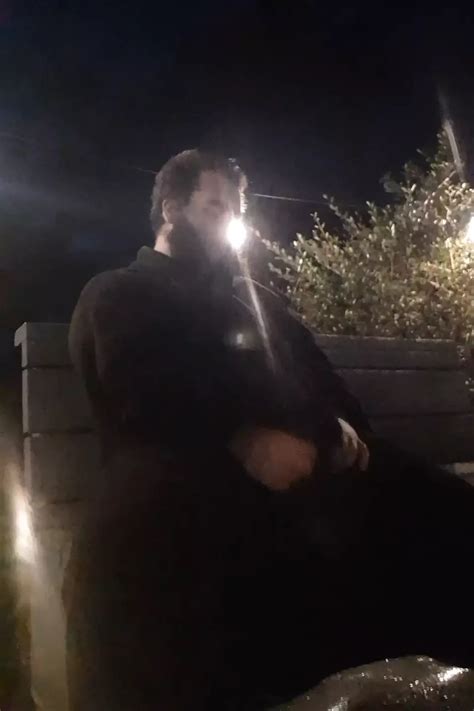 Jerking Off At The Pond American Gay Bear Bear Porn XHamster