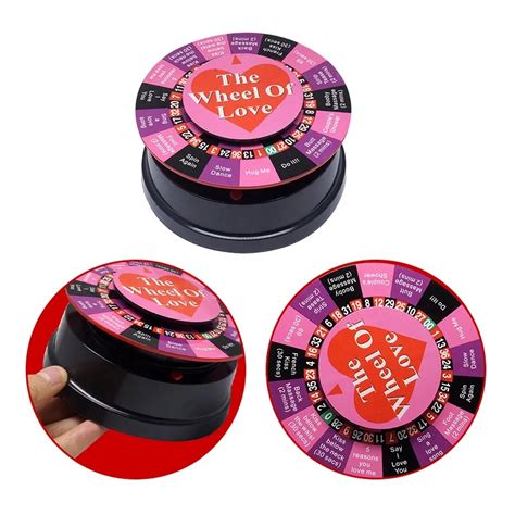 Couples Fun Romantic Automatic Electric Turntable Sm Table Game Adults Sex Toy Turntable Funny