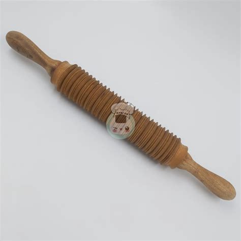 Jual ROLLING PIN KAYU UNTUK NASTAR Shopee Indonesia