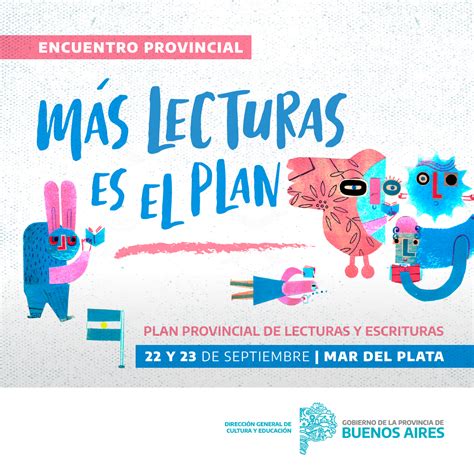 Más Lecturas es el Plan abc