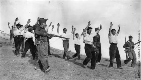 HISTÓRIA LICENCIATURA: Fotos antigas da Guerra Civil Espanhola, ca. 1930