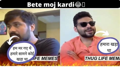 Wah Kya Scene Hai Ep Dank Indian Memes Trending Memes Indian