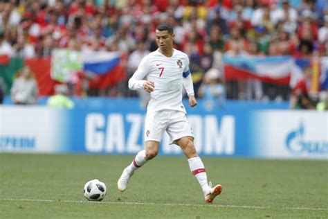 Portugal Ronaldo Devrait Jouer Contre La Suède L Nations