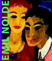 EMIL NOLDE PORTRAITS - Blickkontakte Frühe Porträts - Eye Contact Early ...