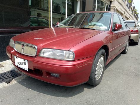 ROVER 620SLI 600 SERIES 1993 1999 HONDA ACCORD LUCKY S KODI Flickr