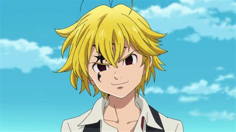 Top 99 Anime Character Yellow Hair đang Gây Bão Trên Mạng