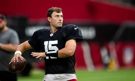 Who Is Clayton Tune A Look At The Arizona Cardinals QB