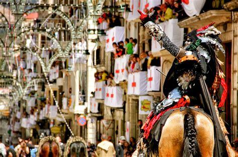 Alicante Festivals 2023 Alicante Spain