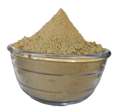 CHARACTERISTICS Freeze Dried Ginger Powder Dry Place Packaging Size