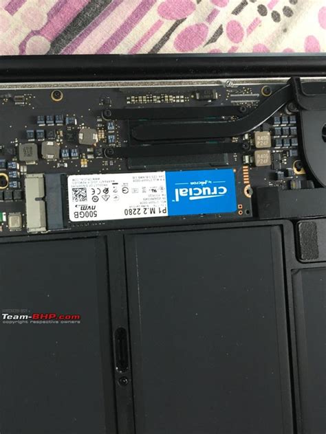 11 Macbook Air Ssd Upgrade Lasopafunds