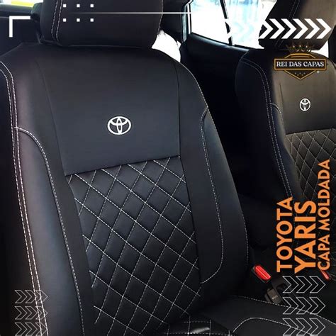 Comprar Toyota Em O Rei Das Capas Automotivas