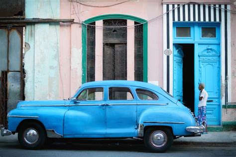 Top Things To Do In Havana Backpackers Travel Guide And Tips