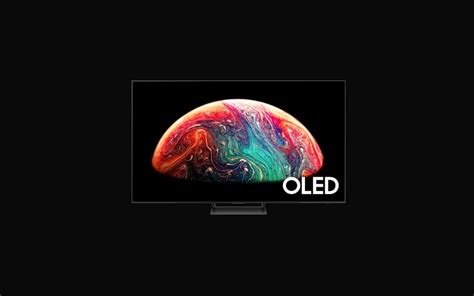 O Que Oled Conhe A A Tecnologia E Inova O Na Exibi O De Imagens