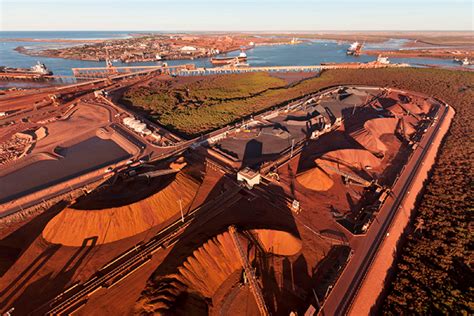 Don't go long on iron ore: Aussie bank - MINING.COM