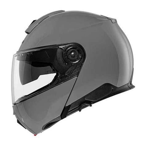 Schuberth C Concrete Gray