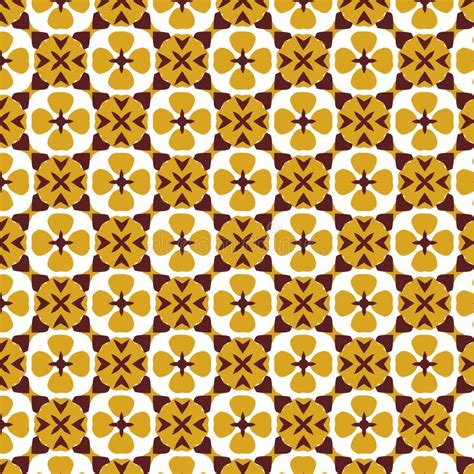 Oriental Pattern for Wall Wallpaper, Textiles. for Use in Graphics Stock Illustration ...