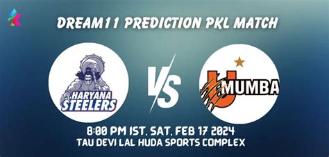 HAR Vs MUM Dream11 Prediction Today Match Playing11s Fantasy Tips