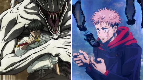 Yuta vs Yuji animation by Jujutsu Kaisen fan gives a taste of what comes after Shibuya