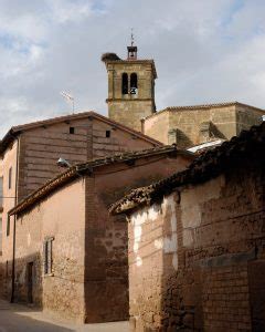 Catedral De Santo Domingo De La Calzada Eroski Consumer