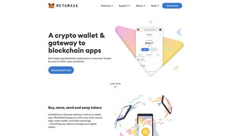 Metamask Wallet Deep Dive DeFi Freedom