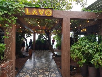 Lavo Italian Restaurant And Rooftop Bar | Guidemaster