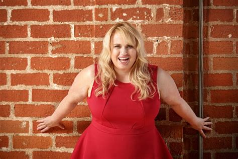 Who Are Rebel Wilson Siblings Ghana Insider