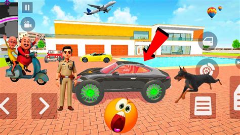 New Update Purchase A New Modified Super Car Indian Theft Auto