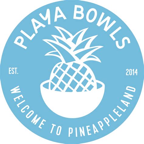 Brook 35 & West - Playa Bowls