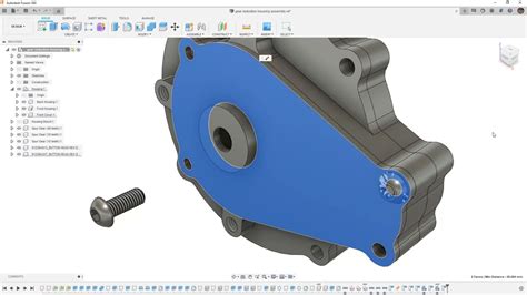 Use Mcmaster Carr Parts In A Design Youtube