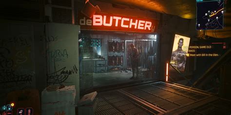 Uncover The Mystery Ultimate Cyberpunk 2077 Hidden Crate Locations And