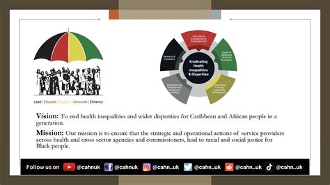 Pledge Donation Form Caribbean And African Health Network