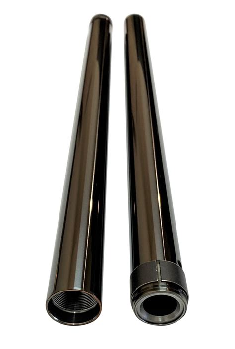 41mm Touring Fork Tubes Black Dlc 97 13 Touring Pro One