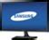 Best Buy Samsung 21 5 LED HD Monitor Glossy Black S22E310H