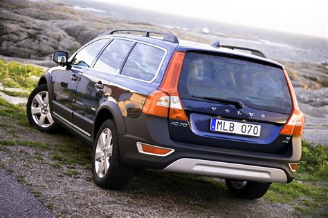 Volvo Xc Picture Of