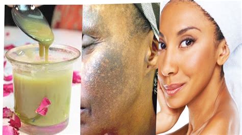 Reverse The Damaging Effects Of Skin Bleaching Within 3 Days With This