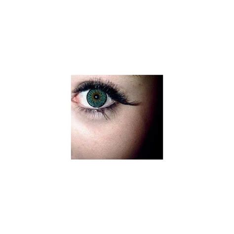 Forever Wishing I Had Green Eyes ️ Liked On Polyvore Featuring Beauty