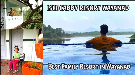 Budget Resort In Wayanad Isle Caddy Resort Best Resort In Wayanad