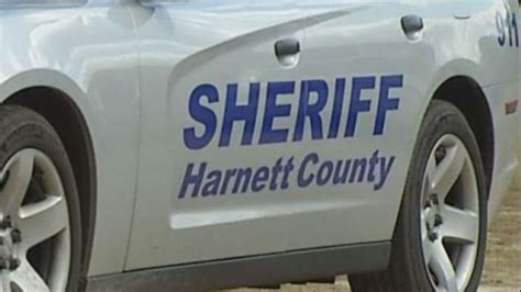 Man dies in shooting in Harnett County, sheriff says | CBS 17