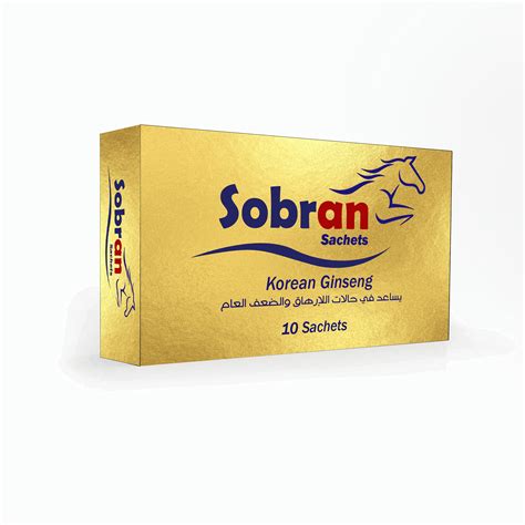 sobran - Brand Pharma