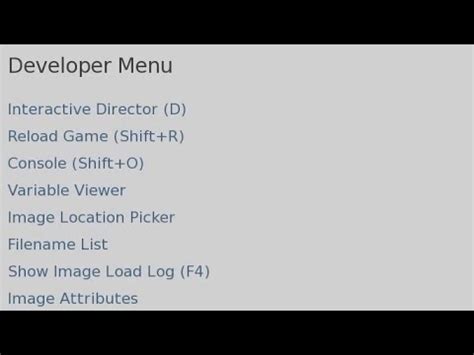 renpy modding rpa rpyc youtube