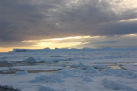 Antarctic Sunrise Avalook Our Favourite Photos