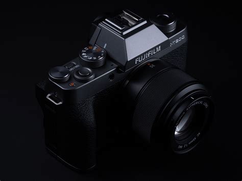 Fujifilm Xt Review Preview Cameralabs