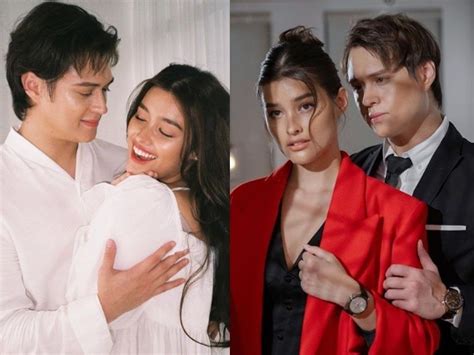 ‘hiwalay Na Sina Enrique Gil At Liza Soberano Ogie Diaz