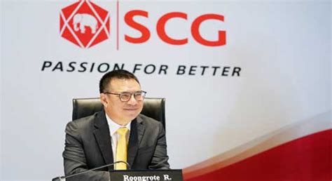 Scg Umumkan Hasil Operasi Untuk Q22020 Dan H12020 All Release Indonesia