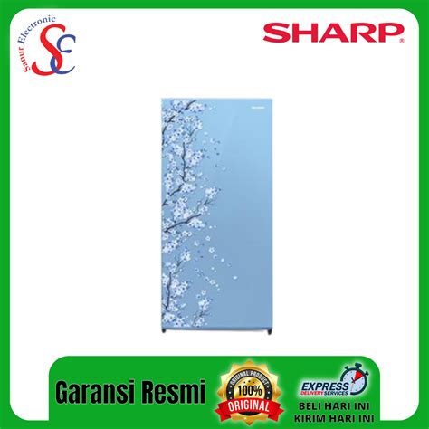 Sharp Sj N D Sb Sanur Electronic