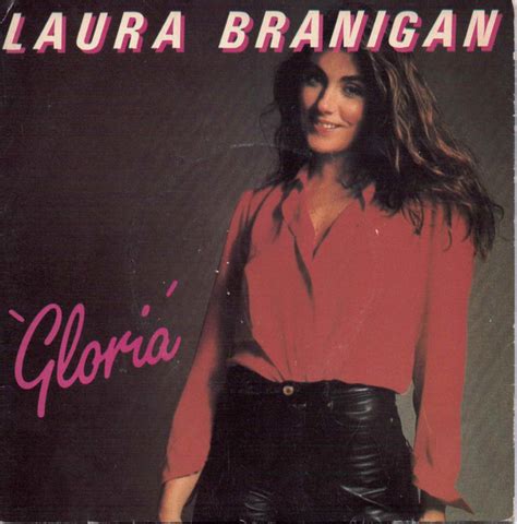 Laura Branigan Gloria 1982 Vinyl Discogs