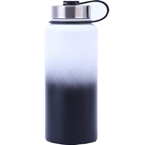 Custom Stainless Steel Water Bottle