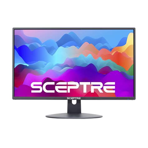 Snapklik.com : Sceptre 24 Inch 75Hz 1080p LED Monitor