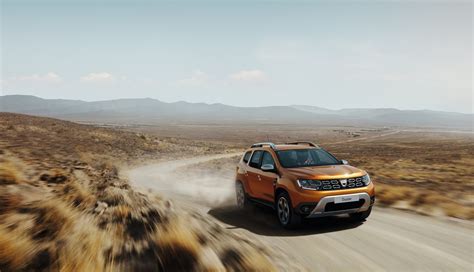 Yeni Dacia Duster ın Türkiye fiyatları belli oldu OTOPARK