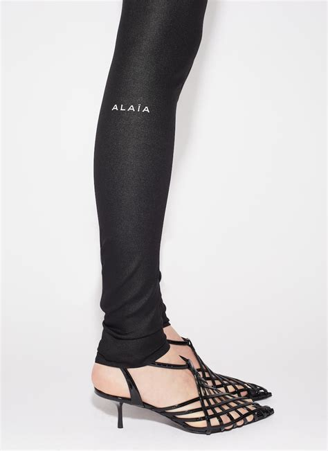 Women's Designer Clothing | ALAÏA US